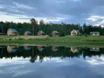 Свирь - 9