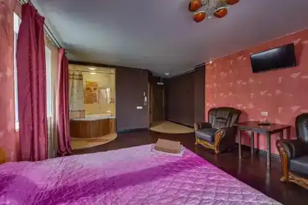 Парадиз - 5