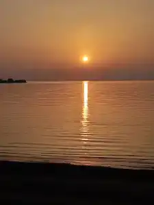 Медвежий угол - 1