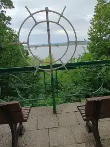 Волга - 65