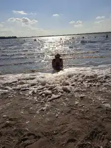 База отдыха у Гилевых - 14