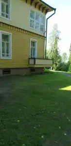 Санаторий имени М. Н. Фаворской - 15