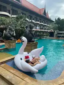 Nipa Resort, Patong Beach - Sha Extra Plus - 13