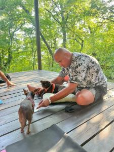 Эколоджия - 72