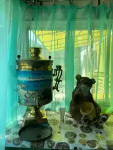 Медвежий угол - 66