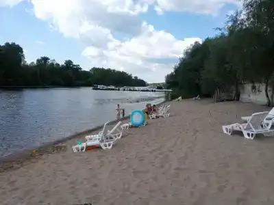 Солнечный - 34