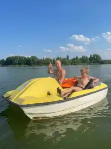 Хуторок рыбака - 35