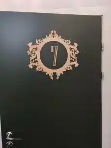 Литейный - 27