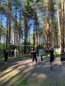 Санаторий-профилакторий Дюжонок - 31