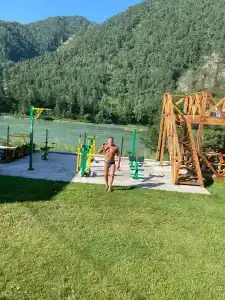 Утёс Катуни - 26