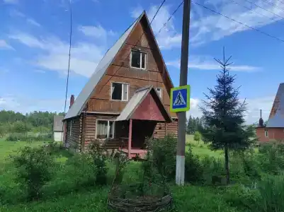 Устиново - 7