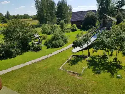 Усадьба Галат - 26