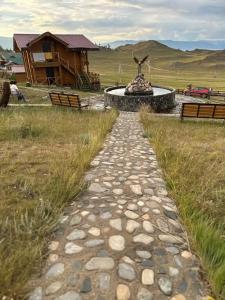 Мир Байкала - 92