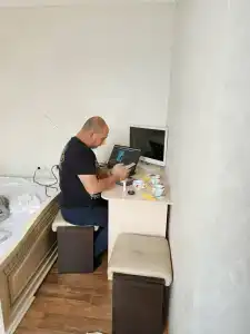 Гостиный дом - 36