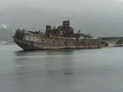 Бухта - 31