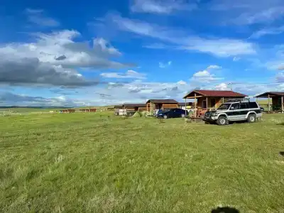 Южный берег - 9