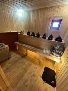 Гостевой дом на Кашинке - 18