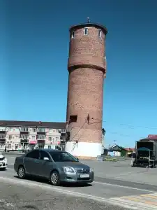 Заря - 1