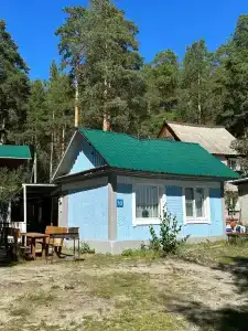 Золотые пески - 27
