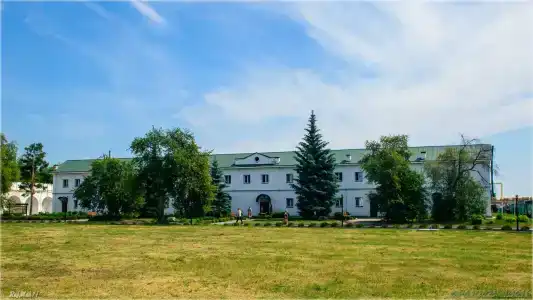для паломников - 0