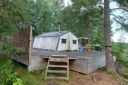 Karelia Love Glamping - 6