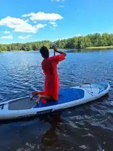 Вуокса Тур Кемпинг - 66