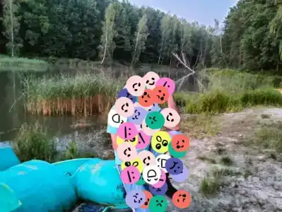 Берёзка - 6