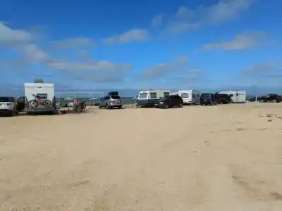 Пляж Ростовский - 9