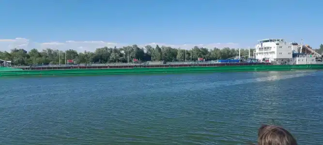 Горизонт - 18