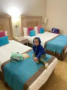 Crystal Family Resort & Spa - Ultimate All Inclusive - 17