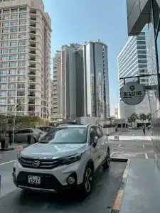 First Central Suites - 13