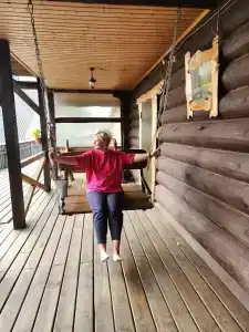 У Борисыча - 86