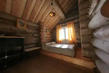 Mountain Cricket Chalets and Apartments - 66