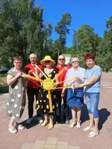 Сосновый бор - 44