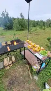 Точка Glamping - 35