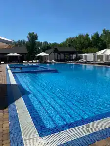 Мозаика-гриль - 9