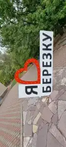 Берёзка - 15