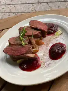 Шале Гринвуд - 53