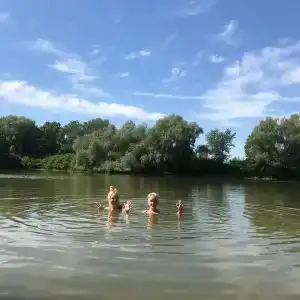 Зеленая Пристань - 70