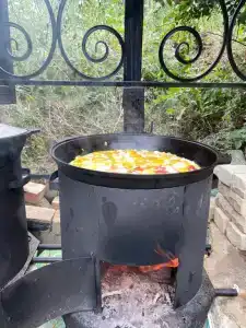 Наша Чаша - 44