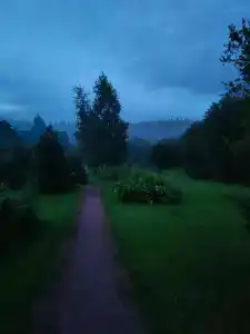 База отдыха Рюттю - 41