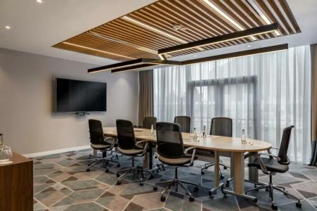 Holiday Inn - Dublin Airport, An Ihg - 44