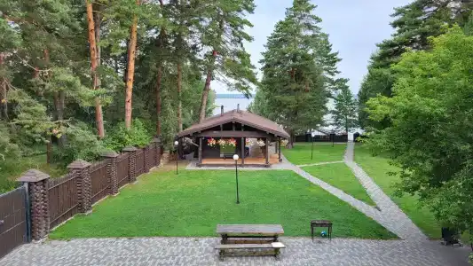Шале Каракан - 50