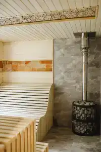Окна в лес - 35