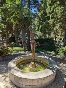 Oreanda Resort & SPA - 37