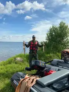 Турприют у Ряпушки - 21