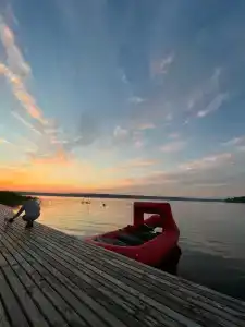 Вуокса парк - 38