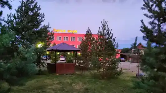 Лисья Нора - 28