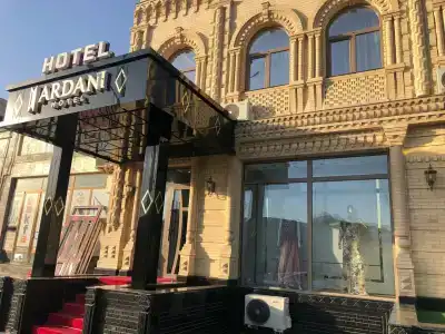 Ardani - 0