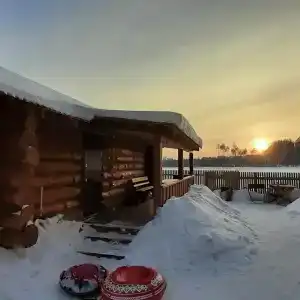 Ясная поляна - 37